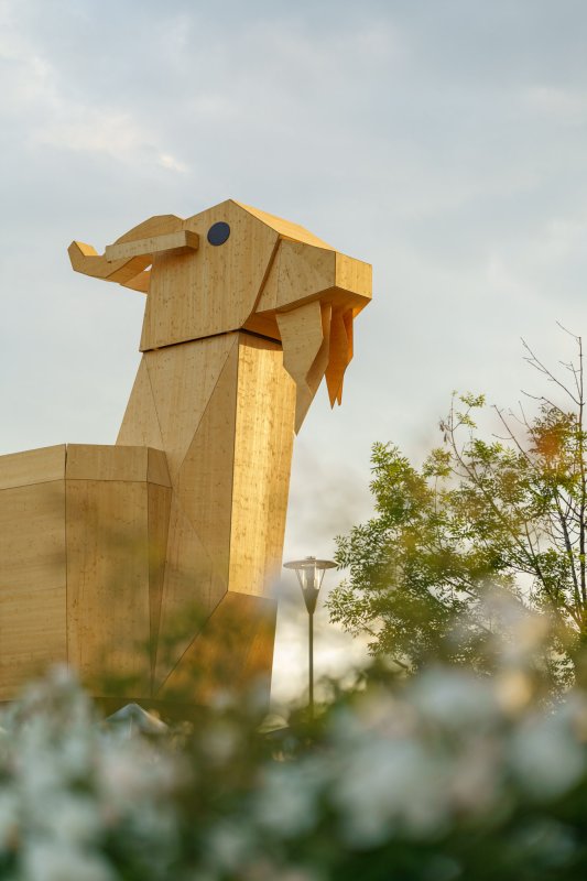 Goat Big or Go Home – Launching Kozel in Romania